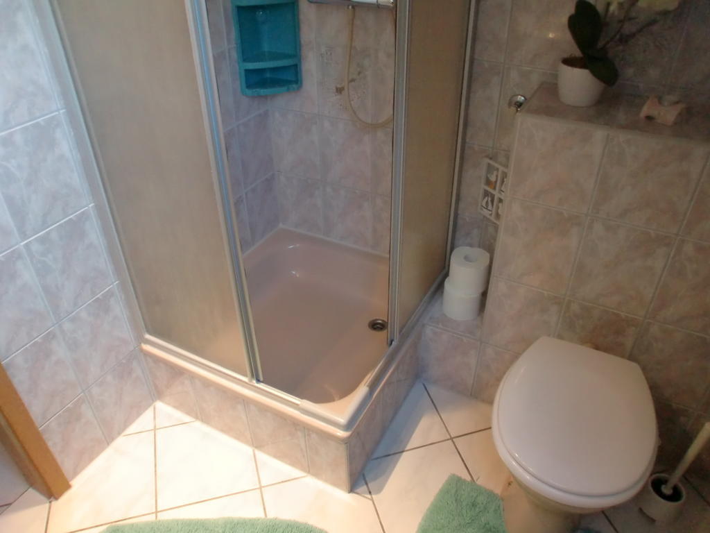 Ferienwohnung Lisa Gingst Exteriér fotografie